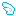 A glowing blue pixelated spark emitting a burst of magical energy.