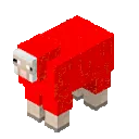 Rainbowsheep
