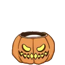 LuvbunPumpkinPeek