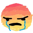 sadgery Discord emoji