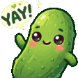 :YAY:
