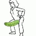:funycucumber41:
