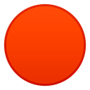 4701_orange_circle custom emote from Stitchin 'n Bitchin