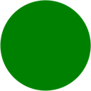 green_circle Discord Emoji | Stitchin 'n Bitchin