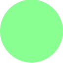 Green_Circle1 custom emote from Stitchin 'n Bitchin