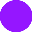Purple_Circle1 Discord Emoji | Stitchin 'n Bitchin