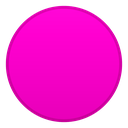 1537_pink_circle Discord Emoji - Stitchin 'n Bitchin