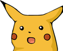 R_SurprisedPikachu Discord sticker | The Gamer's Den