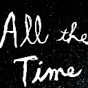 :allthetime: