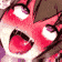 ahegao_gif24 animated emote - The Pickle Bar