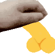 emoji_15145 animated Discord emote | The Pickle Bar