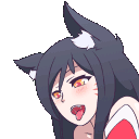 HentaiGif262 animated GIF emoji | The Pickle Bar
