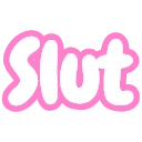 slut36 Discord sticker from The Pickle Bar