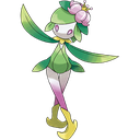 LilligantHisui Discord emoji