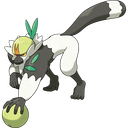 Passimian Discord emoji