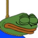 pepedead21 Discord sticker from The Pickle Bar