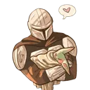 cuddlemando