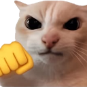punch Discord Emoji from Dizzy GanG