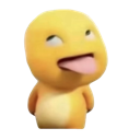 yellemoji_4 custom emote - Dizzy GanG