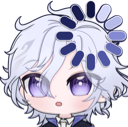 MityaLoading Discord emoji