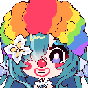 VodyClown Discord emoji