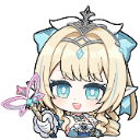 VesnaCute Discord emoji