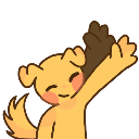 :puppy_wave: