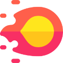 flames Discord emoji