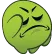 s_facepalm custom emote - trans chompers