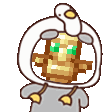 :totem_waddle: