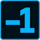minusone