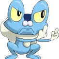 :froakiefcku: