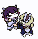 emoji_164 animated GIF emoji from ᣗᣞꋊꍟ꒦ꍟꋪ ꒒ꋬꈤꀸ ꂵꃅᣞᣚ