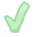 check Discord Emoji - Amy's GV24/7