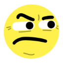 439363annoyed custom emote | Systems and friends