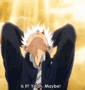 :gojomadness: