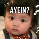 ayein