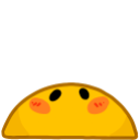 lurking Discord sticker from UnoRouter | ChatGPT Claude Gemini Character Janitor CAI Roleplay RP Vibecoding SillyTavern DeepSeek