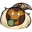 Bard_thinking Discord emoji