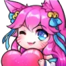 ahris1v9 Discord emoji