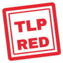tlpred custom emote - CTI - Cyber Threat Intelligence