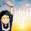 idgaf