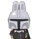 starebunmando