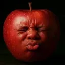 apple