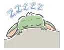 grogusleep