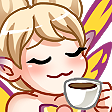 SeleneSip Discord Emoji - Journeyman's Respite (21+)