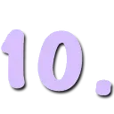 10