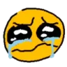 cutesobz custom emote | Sunflower's Basement