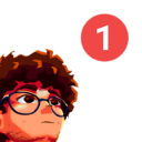 Pinged Discord emoji