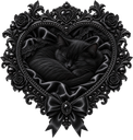 :Sleepingangelcat2:
